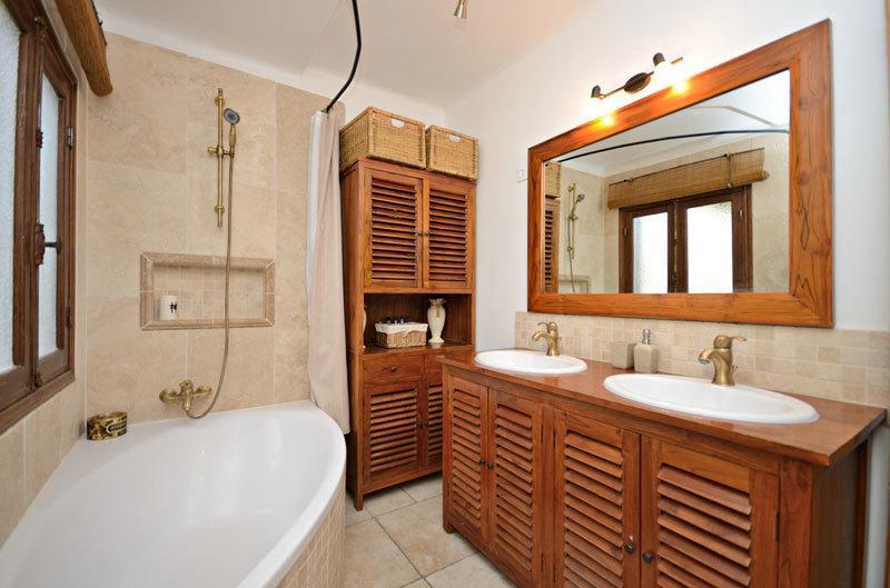 Cosy Antibes Villa Bilik gambar